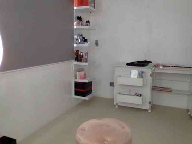 BabyCaandy webcam