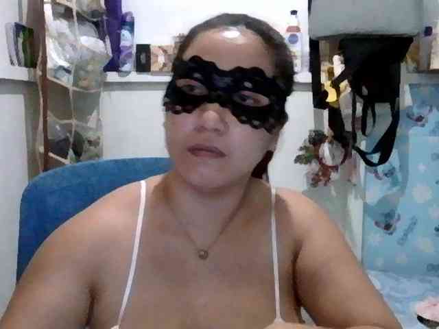 MrsWett webcam
