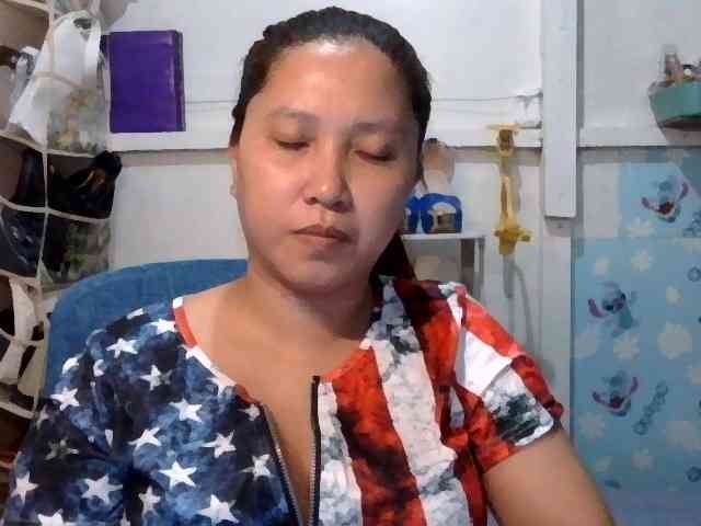 MrsWett webcam