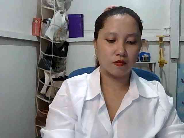 MrsWett webcam