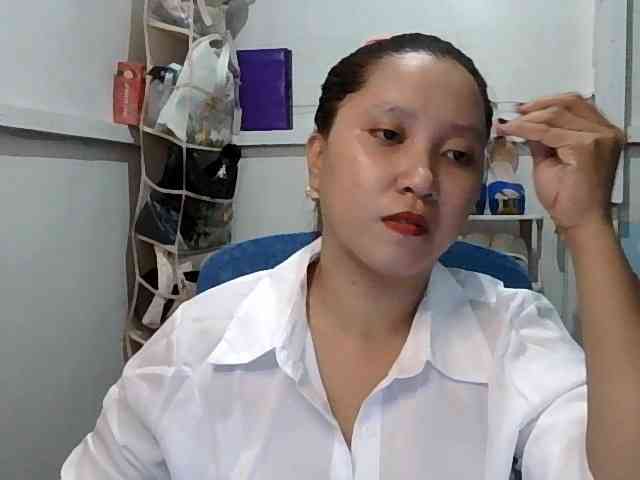 MrsWett webcam