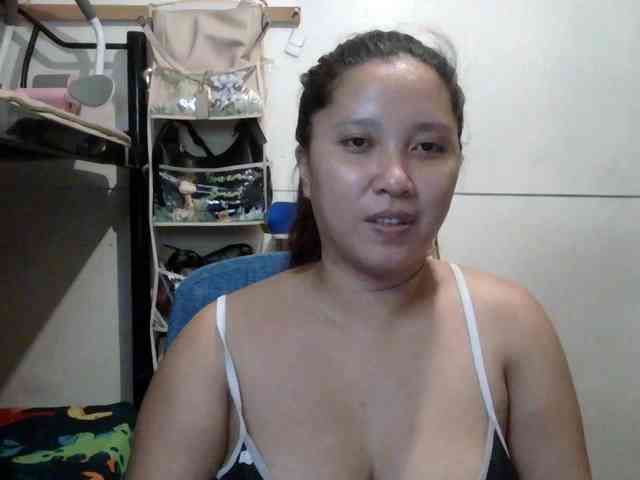 MrsWett webcam