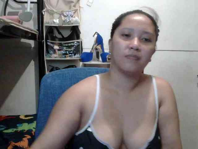 MrsWett webcam
