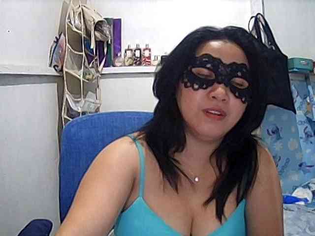 MrsWett webcam