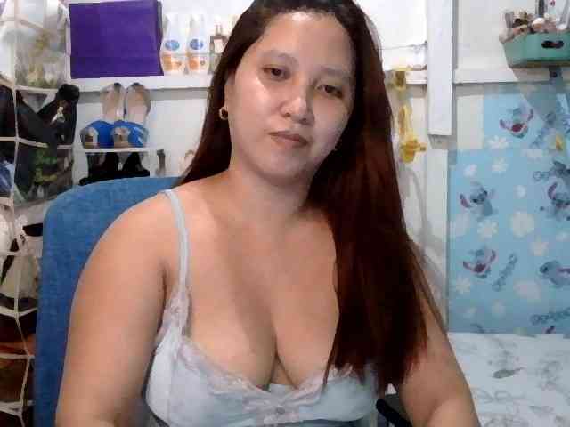 MrsWett webcam