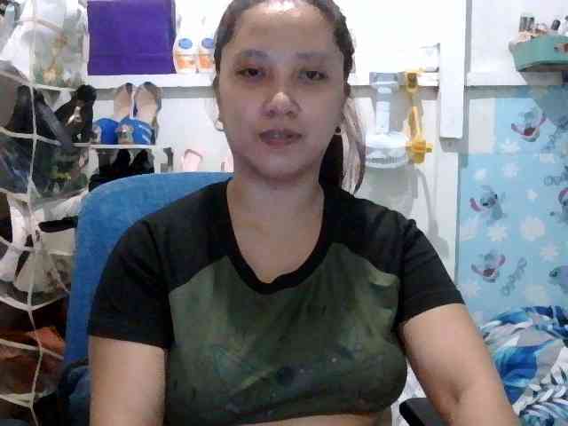 MrsWett webcam