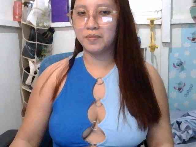 MrsWett webcam