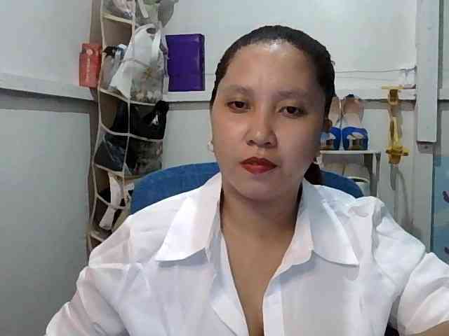 MrsWett webcam