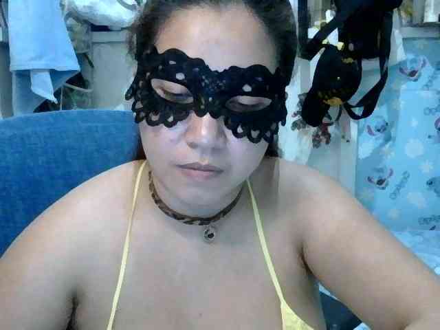 MrsWett webcam