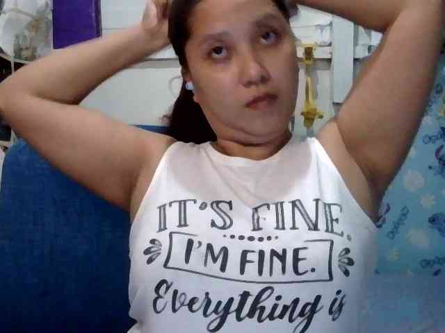 MrsWett webcam