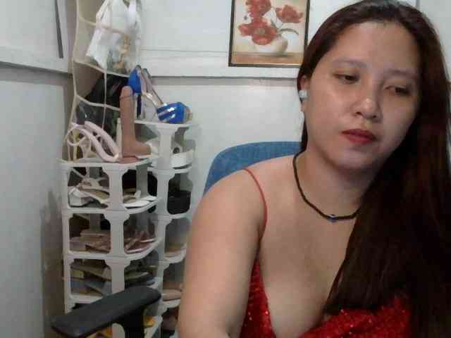 MrsWett webcam