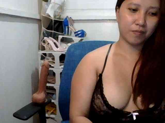 MrsWett webcam