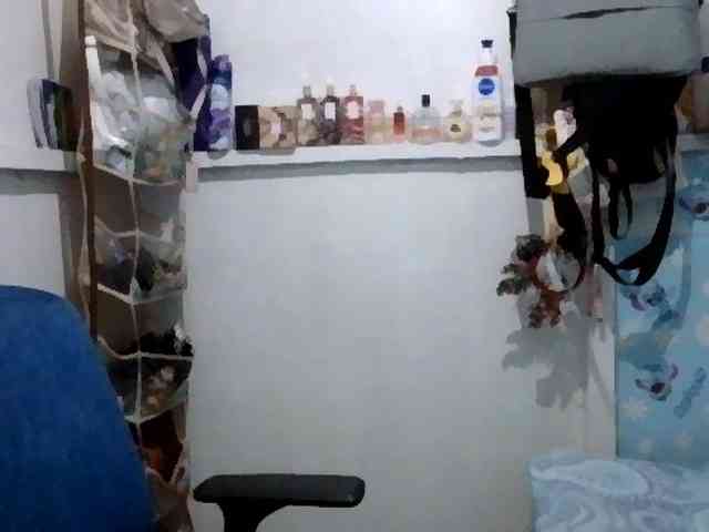 MrsWett webcam