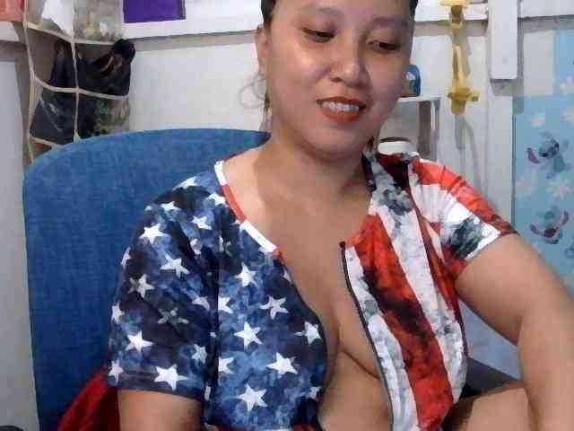 MrsWett webcam
