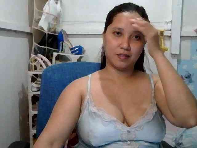 MrsWett webcam