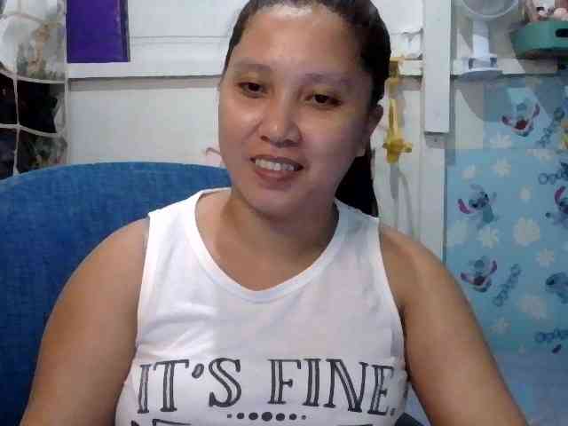 MrsWett webcam