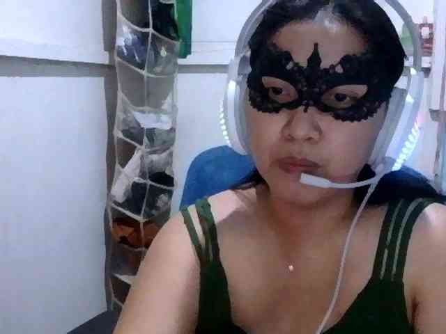 MrsWett Live Webcam on BongaCams