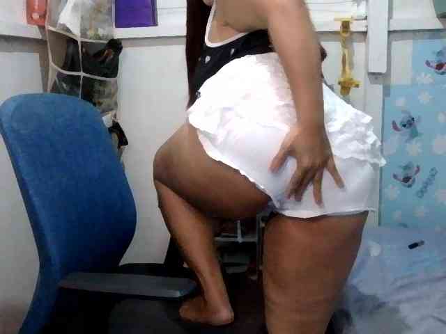 MrsWett webcam