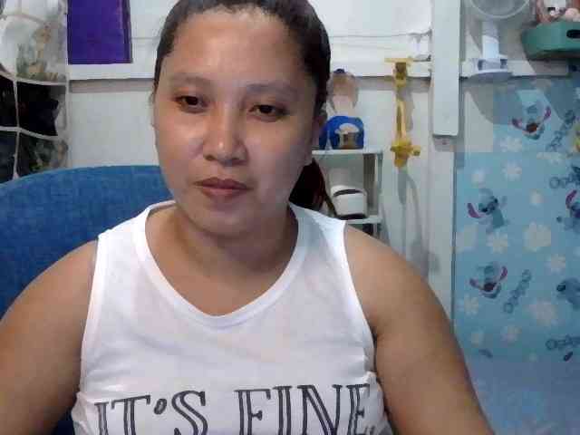 MrsWett webcam