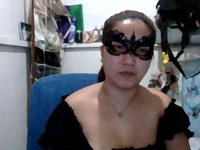 MrsWett webcam