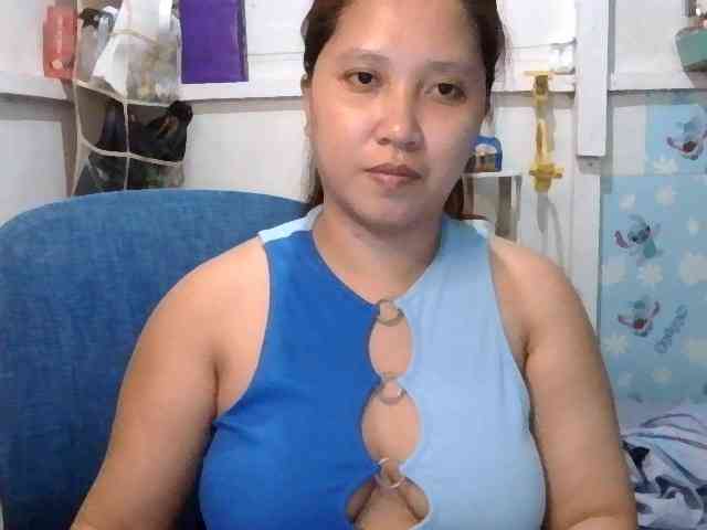MrsWett webcam