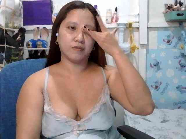 MrsWett webcam