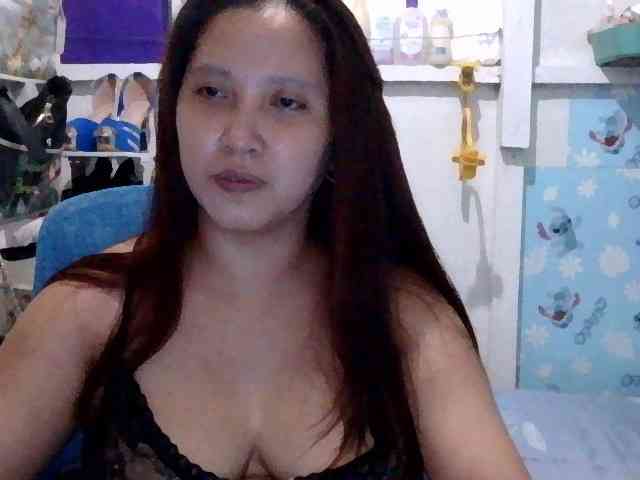 MrsWett webcam