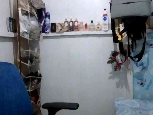 MrsWett webcam