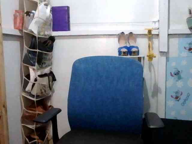 MrsWett webcam
