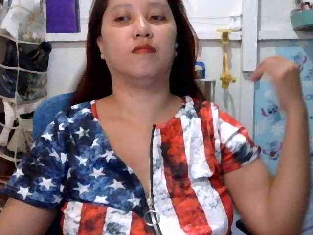 MrsWett webcam