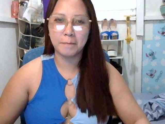 MrsWett webcam