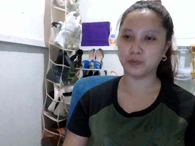 MrsWett webcam