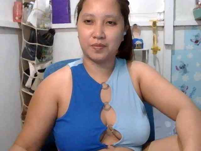 MrsWett webcam