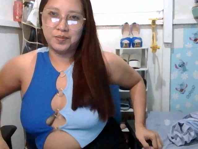MrsWett webcam