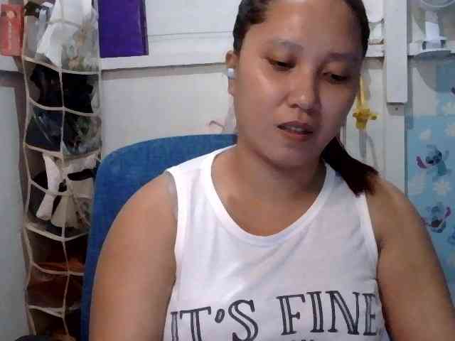 MrsWett webcam