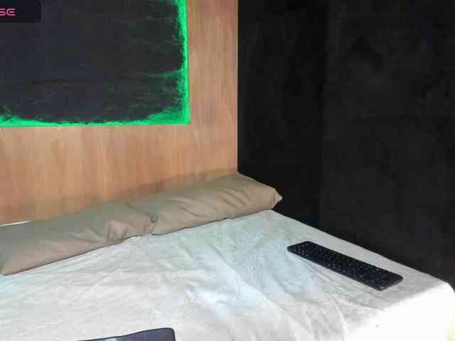 AshleySoe webcam