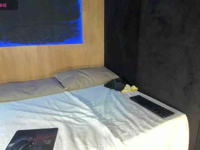 AshleySoe webcam