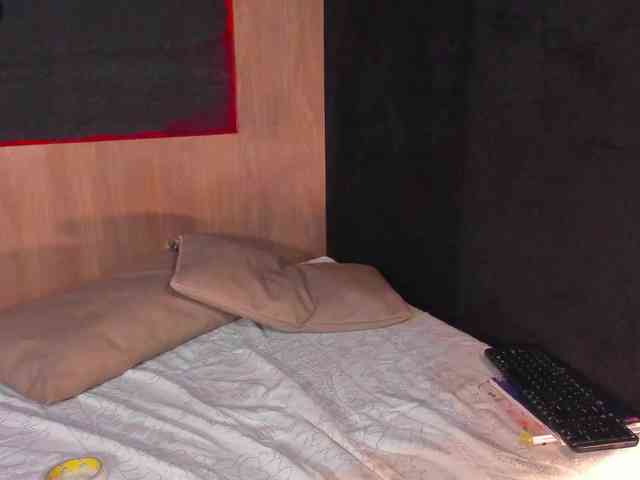 AshleySoe webcam