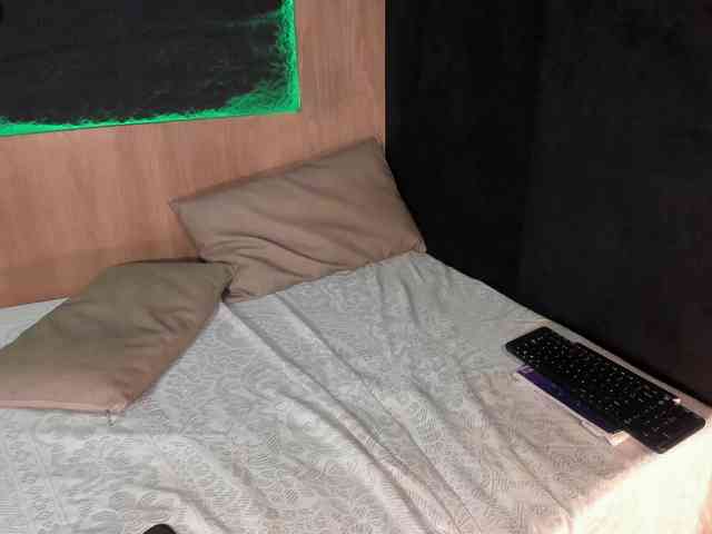 AshleySoe webcam