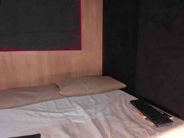 AshleySoe webcam