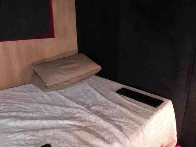 AshleySoe webcam