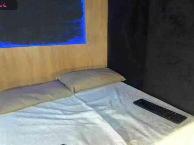 AshleySoe webcam