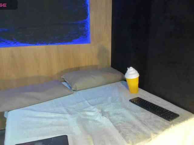 AshleySoe webcam