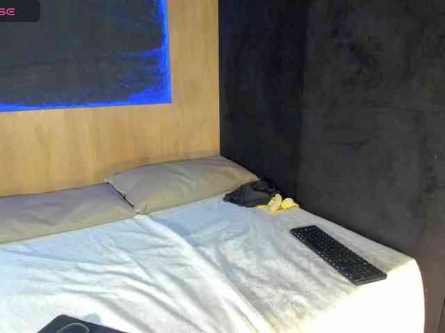 AshleySoe webcam