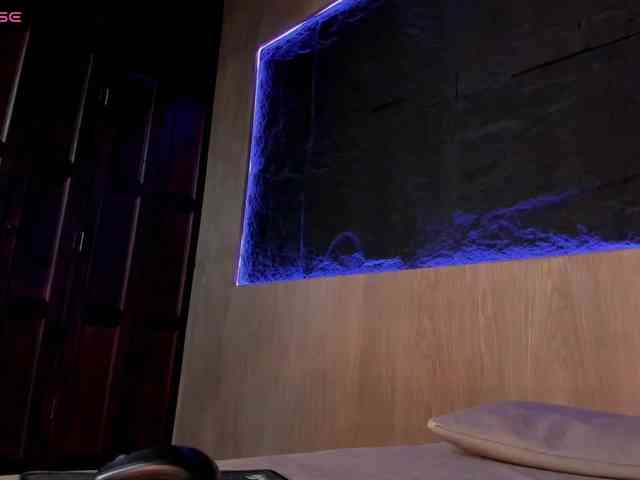 AshleySoe webcam