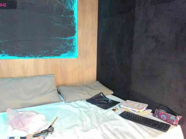 AshleySoe webcam