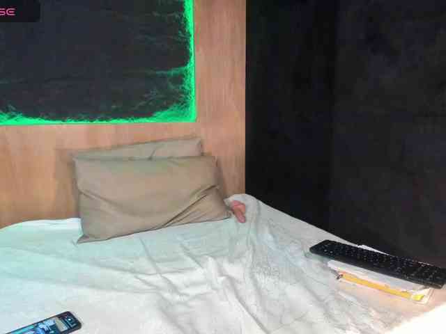 AshleySoe webcam