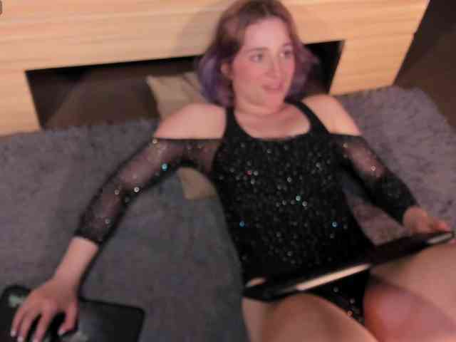AshleySoe webcam