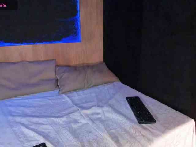 AshleySoe webcam