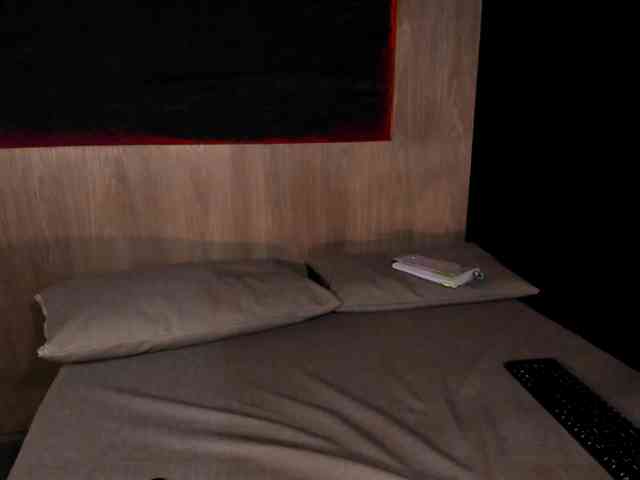 AshleySoe webcam